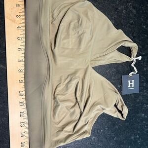 Harper Wilde 4xl Tan Smoothing Bra